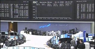 European, US central banks unlikely to raise interest rate